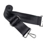 Black Glossy HydroBag with Black Strap