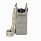 Sage Green HydroBag with Tan/Green Strap