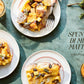 Italian Snacking: Sweet and Savory Recipes for Every Hour