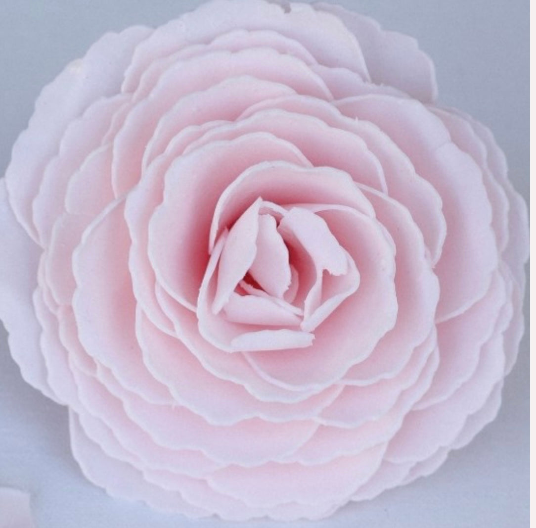 Day In Paris Peony Bath Flower