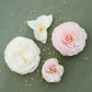 Graceful Day Gardenia Bath Flower