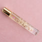 LOVED – Rose Quartz Crystal Roller | Comforting Aromatherapy