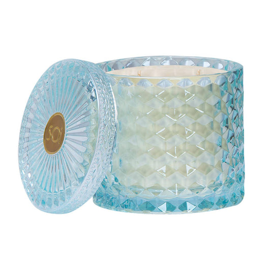 Azure Sands  Shimmer Candle 15oz