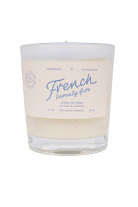 French 75 Candle 10oz