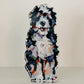 Bernedoodle Acrylic Dog