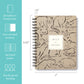 Wild at Heart-Spiral Notebook