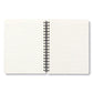 Wild at Heart-Spiral Notebook