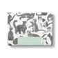 Cat Themed Note Cards