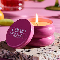 Cosmopolitan Candle 3.5oz