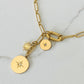 Cascade Necklace