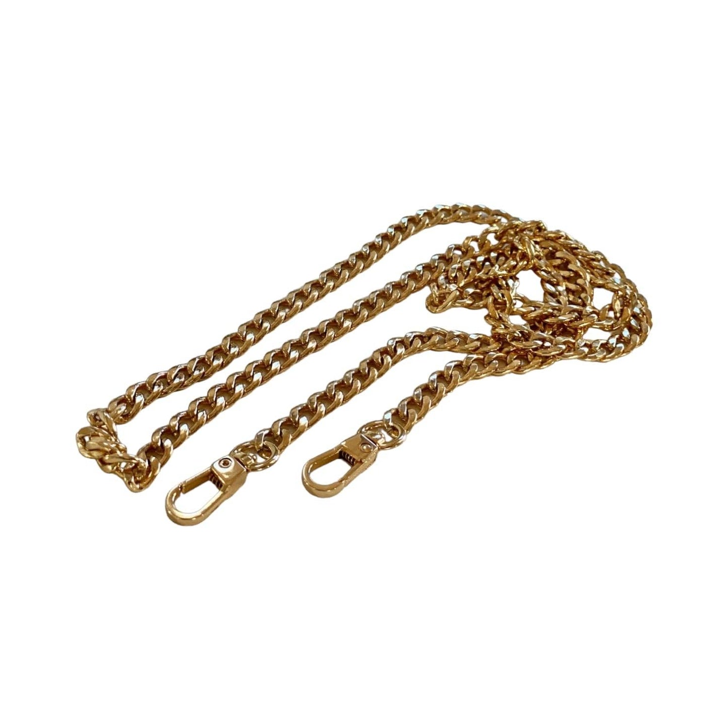 Golden Strap: For Lemon Drop