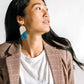 Ensign Earrings