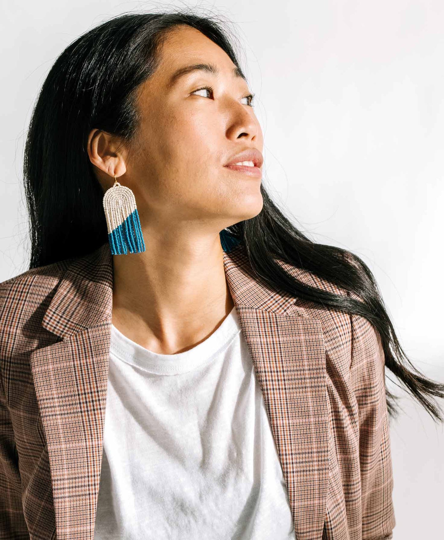Ensign Earrings