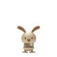 Hoptimist Bunny Latte