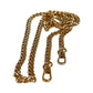 Golden Strap: For Lemon Drop
