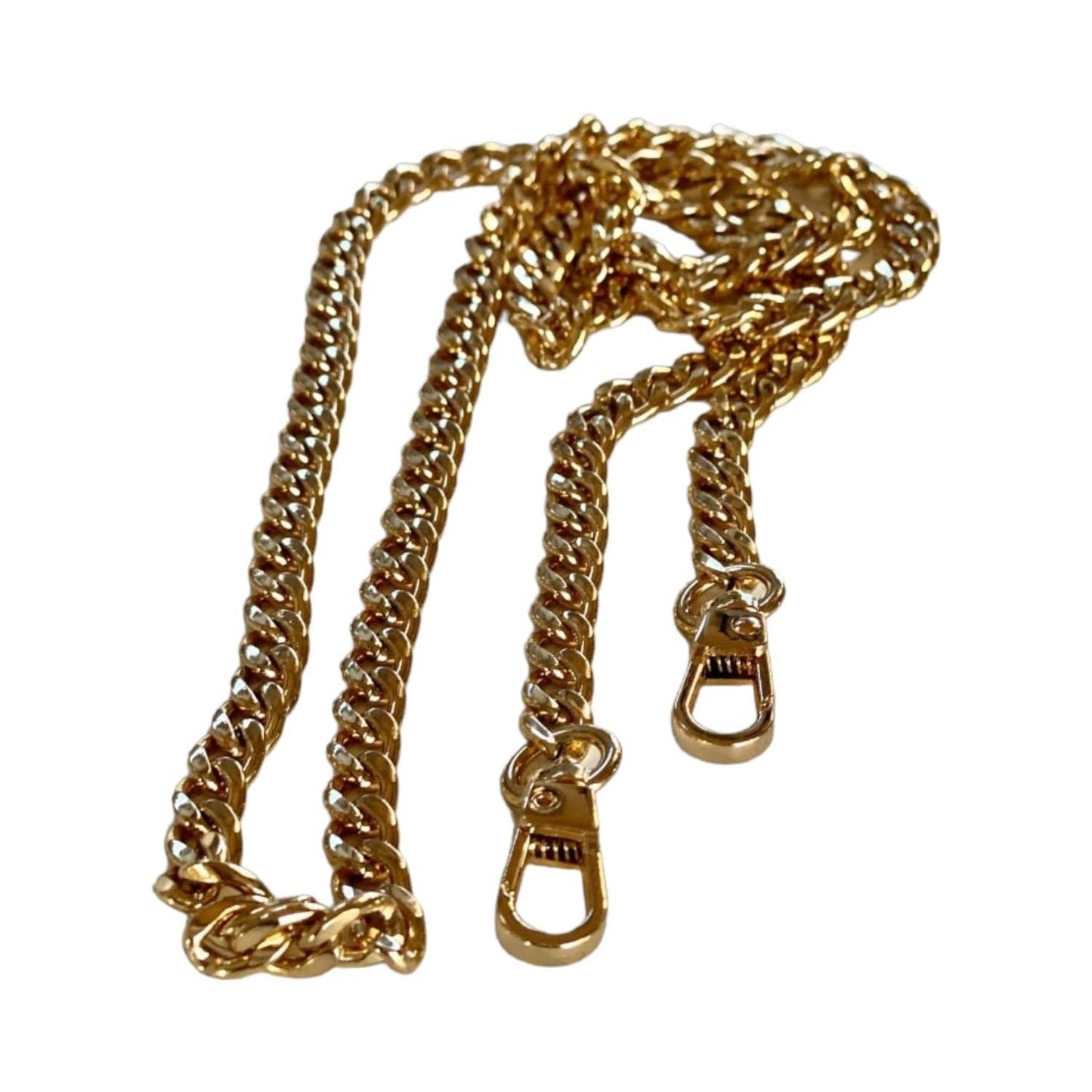 Golden Strap: For Lemon Drop