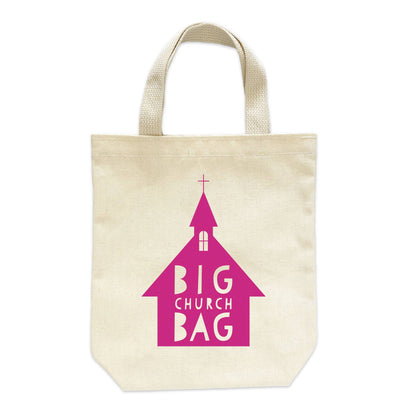 Big Church Bag