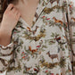 A Night's Tale Pajamas