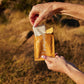 Golden Hour Wipes - Natural Mosquito Repellent