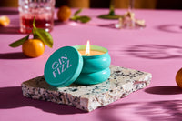 Gin Fizz Candle 3.5oz
