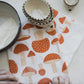 Mushroom Tea Towel