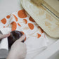 Mushroom Tea Towel