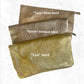 The Sylvie Clutch