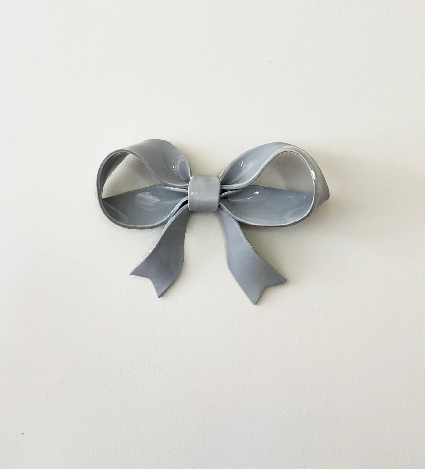 Baby Blue Wall Ribbon