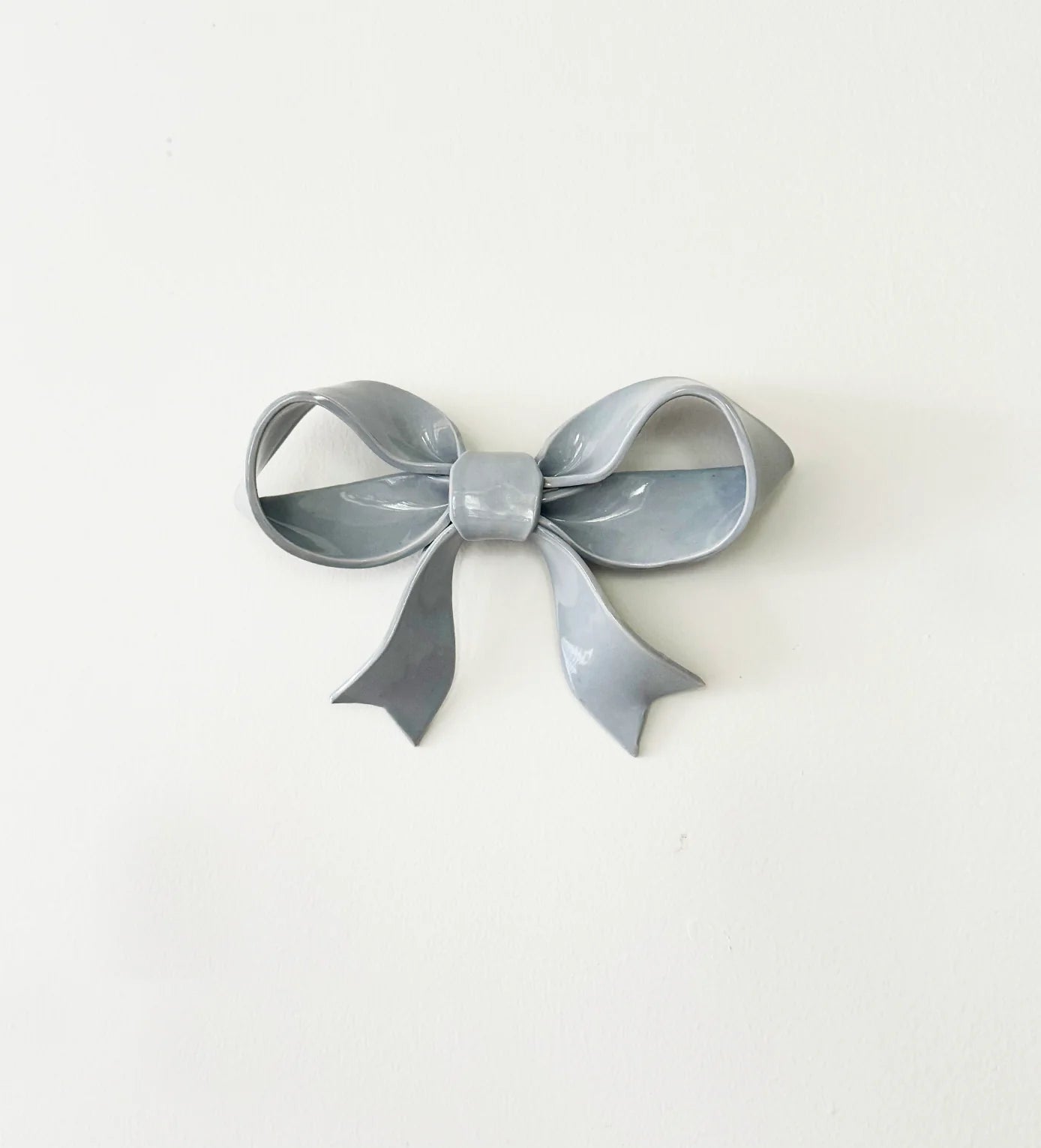 Baby Blue Wall Ribbon