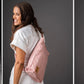 Reflection Sling Backpack