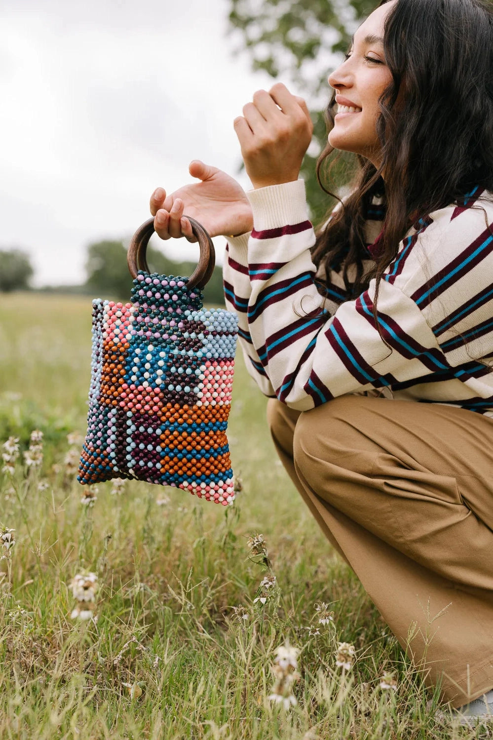 Manake Bag