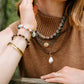 Lucid Glass Necklace