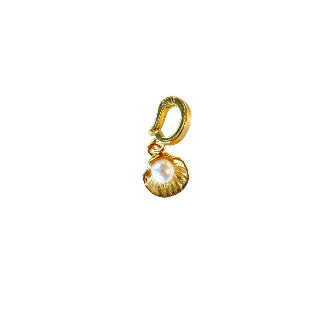 Oyster Charm