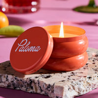Paloma Candle 3.5oz