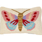 Butterfly Accent Pillow