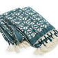 Julia Throw Blanket