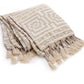 Leigh Throw Blanket