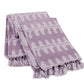 Lydia Throw Blanket