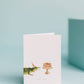 PARTY ANIMAL GREETING CARD