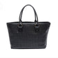 Black Woven Hydrotote
