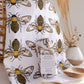 Bee Tea Towel