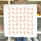 Pig Tea Towel