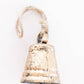 Brass Cone Bell S