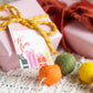 Presents Gift Tag