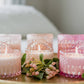 Prosecco Petite Shimmer Candle 8oz