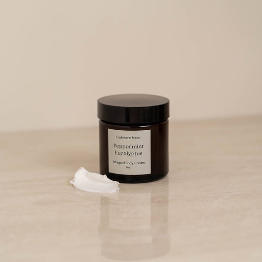 Peppermint Eucalyptus Travel Size