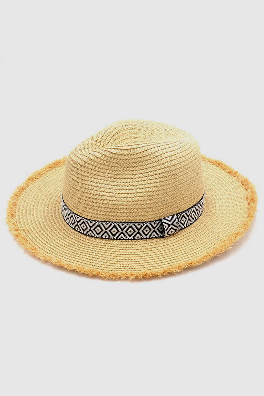 Martha Sun Hat