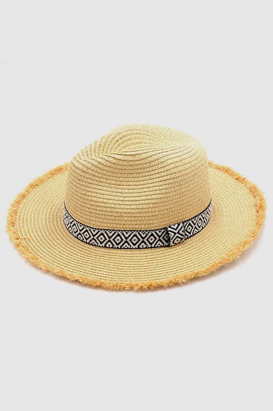Martha Sun Hat