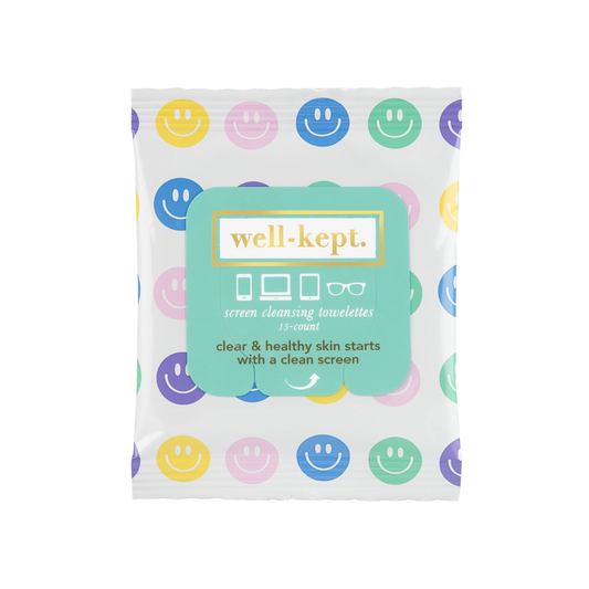 Screen Cleansing Towelettes/ Tech Wipes