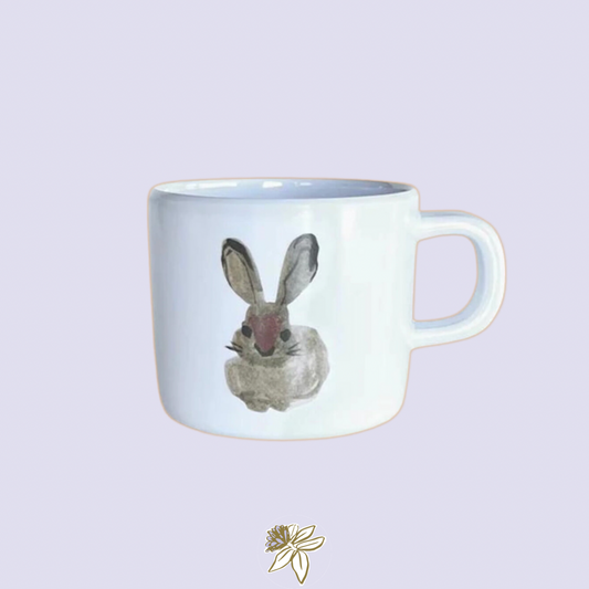 Bunny Sippy Cup